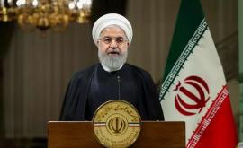 Iranul este dispus la compromis în privinţa programului său nuclear