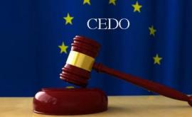 Cine sînt cîștigătorii concursului pentru funcția de judecător la CEDO din partea Moldovei
