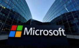 Прибыль и выручка Microsoft достигли рекордных значений