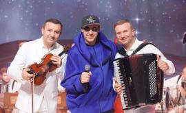 Zdob și Zdub au lansat o melodie alături Fraților Advahov și Surorile Osoianu