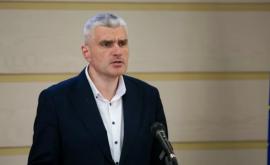 Alexandr Slusari cere audieri privind situația creată la URBANPROIECT
