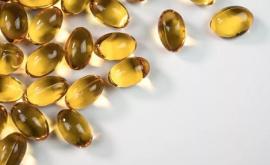 Au fost dezvăluite simptomele neobișnuite ale deficitului de vitamina D
