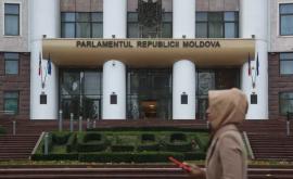 Заявление Изза досрочных выборов Молдова рискует потерять еще один год