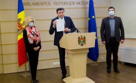 ПСРМ Молдова получит вакцину антиCOVID благодаря действиям Виорики Думбрэвяну