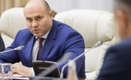 Депутаты Pro Moldova требуют заслушать министра внутренних дел и одного из госсекретарей