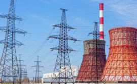 Украина просит помощи Беларуси изза аварий на двух электростанциях