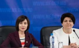 PSRM a luat decizia finală Deputații socialiști nu vor vota Guvernul Gavrilița