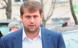 Ce salariu a primit deputatul Ilan Șor după ce a fugit din țară