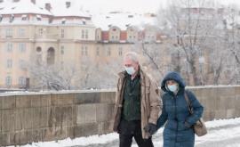 Пандемия нанесла Чехии больший урон чем Вторая мировая война
