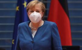 Меркель хочет продлить ограничения в Германии