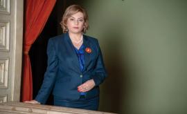 Кто она Мариана Дурлештяну кандидат от ПСРМ на пост премьерминистра РМ
