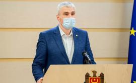 Slusari despre posibilitatea votării Guvernului Durleșteanu Vom discuta la partid