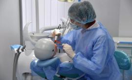Молдавские стоматологи изучат опыт известных европейских ученых 