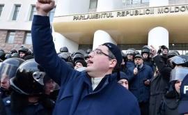 În Moldova ar putea fi inițiate protestele Usatîi este deja pregătit pentru o astfel de situație opinie