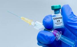 Молдавские журналисты будут привиты против COVID19 на втором этапе вакцинации