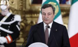 Новый премьерминистр Италии высказался за укрепление диалога с Россией