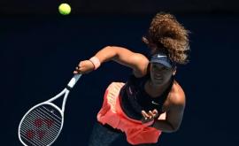  Serena Williams a plîns după eliminarea de la Australian Open