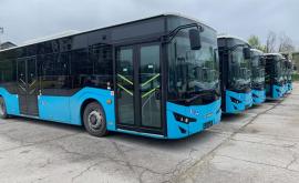  Чебан считает что муниципалитет должен напрямую вести переговоры с производителями о покупке 100 автобусов