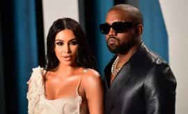 Kim Kardashian și Kanye West totuși divorțează