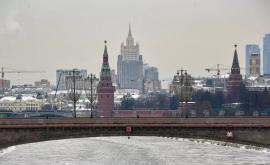 Cum a comentat Rusia decizia UE de a extinde sancțiunile personale