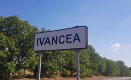 Cum arată drumul secolului XXI din satul Ivancea VIDEO