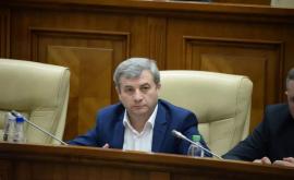Corneliu Furculiță PSRM insistă în continuare pe candidatura Marianei Durleșteanu la funcția de primministru