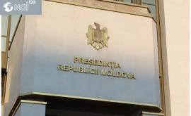 Osmochescu Se poate ajunge la suspendarea președintelui Maia Sandu