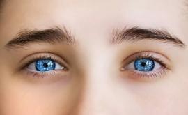 Ce nu ştiai despre persoanele cu ochi albaştri