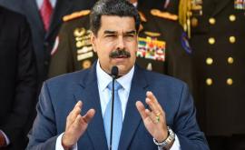 Președintele Venezuelei a înaintat UE un ultimatum din cauza sancțiunilor