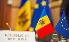 Declarația ambasadorilor UE în R Moldova Respingem atacurile publice asupra lui Peter Michalko
