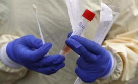 Пробы молдавских пациентов проверят в ЕС на британский штамм коронавируса