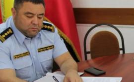 Продлен ордер на арест заместителя директора НАПУ