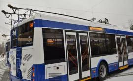 Ceban În 11 suburbii din 18 locuitorii preferă un transport public nou