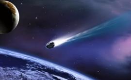 Camerele de supraveghere au filmat zborul unor meteoriți deasupra Marii Britanii