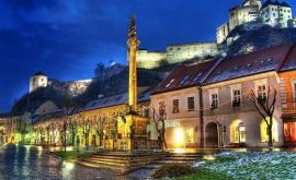 Autoritățile slovace introduc în țară restricții de deplasare pe timp de noapte