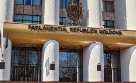Парламент может дать юридическую оценку действий президента Мнение