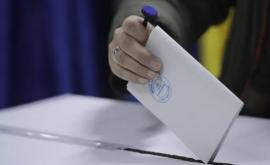 Alegeri locale noi în trei localități din țară la 16 mai