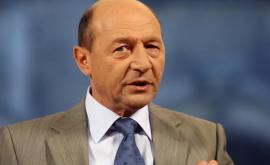 Traian Băsescu ar putea face pușcărie 