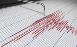 În Grecia a avut loc un cutremur puternic 