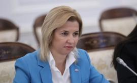 Guvernatoarea Găgăuziei spune că nu a avut nicio discuție cu Maia Sandu de la învestirea în funcție