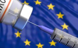 În UE se vînd multe vaccinuri falsificate împotriva COVID19 Declarație