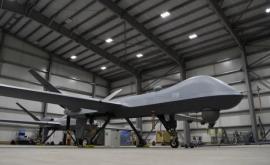 SUA Biden limitează atacurile cu drone împotriva grupărilor jihadiste