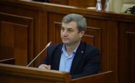 Fracțiunile parlamentare au ajuns la un consenscu excepția PAS spune Furculiță