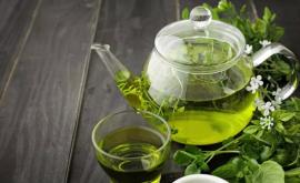 Зеленый чай 10 удивительных свойств этого напитка