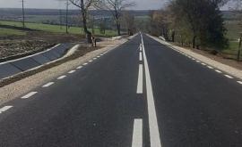A fost dat în exploatare un sector de drum ce conectează orașele Tvardița și CeadârLunga