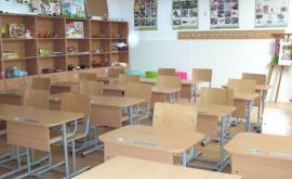 Ceban Optez în continuare pentru revenirea la școală a copiilor din clasele primare