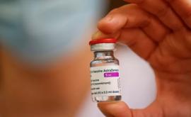 Irlanda a decis întreruperea vaccinării cu serul AstraZeneca