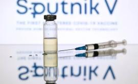 Эффективность российской вакцины оценили в Швеции