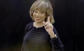 Tina Turner își ia la revedere de la fani printrun documentar