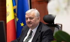 Igor Șarov încă nu a fost confirmat în funcția de rector al USM
